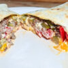 Wrap wie Big Mac